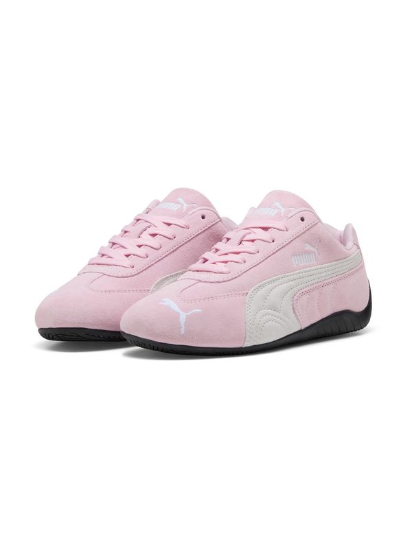 PUMA PUMA Nizke superge 'Speedcat'  roza