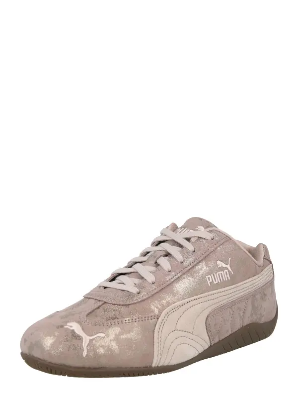 PUMA PUMA Nizke superge 'Speedcat'  staro roza