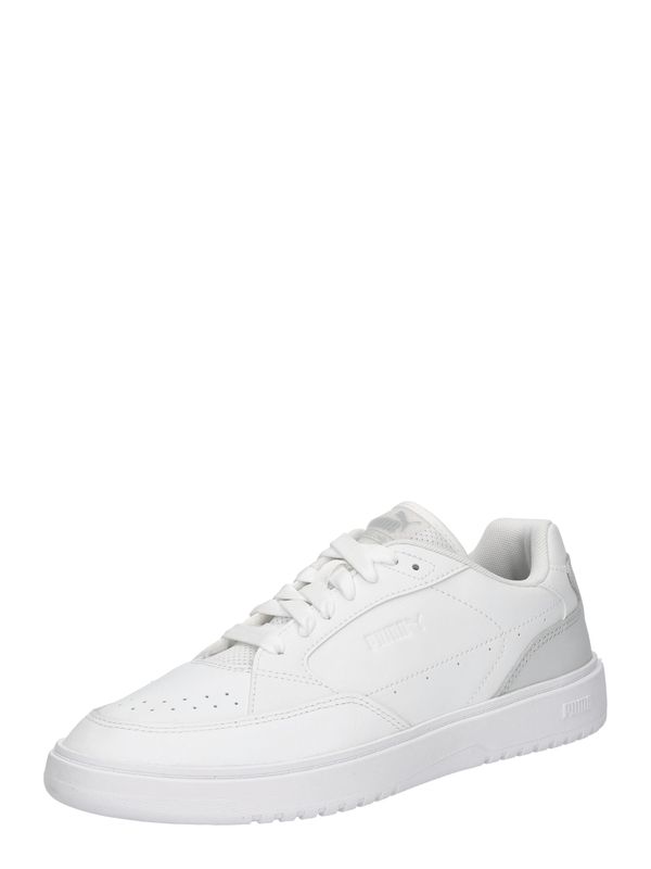 PUMA PUMA Nizke superge 'Summer'  bela