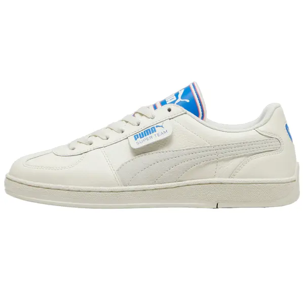 PUMA PUMA Nizke superge 'Super Team 90s'  modra / bela