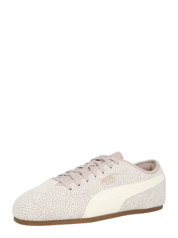 PUMA PUMA Nizke superge 'Tackle Topcat'  kremna / roza / puder