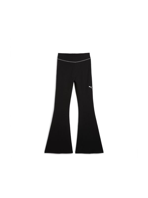 PUMA PUMA Pajkice 'Dare To'  črna