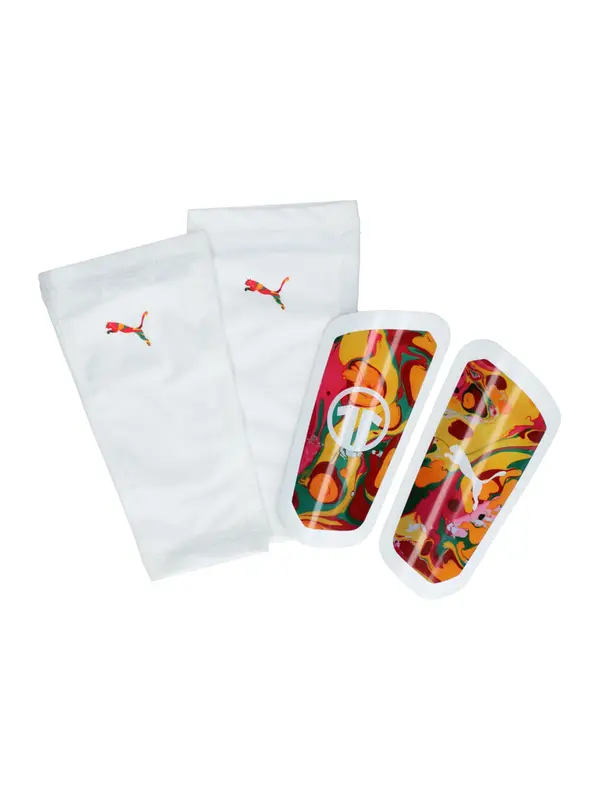 PUMA PUMA Pripomočki  petrol / oranžna / krvavo rdeča / bela