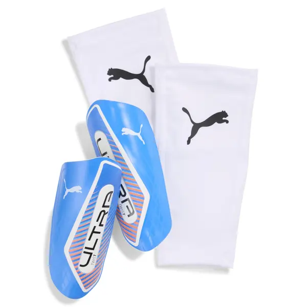 PUMA PUMA Ščitnik 'Ultra Twist'  azur / melona / črna / bela