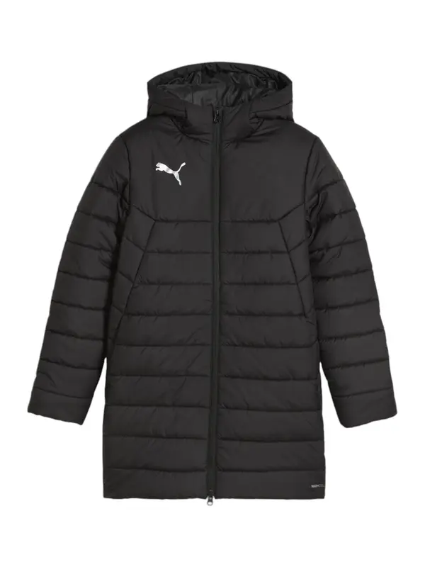 PUMA PUMA Športna jakna  črna
