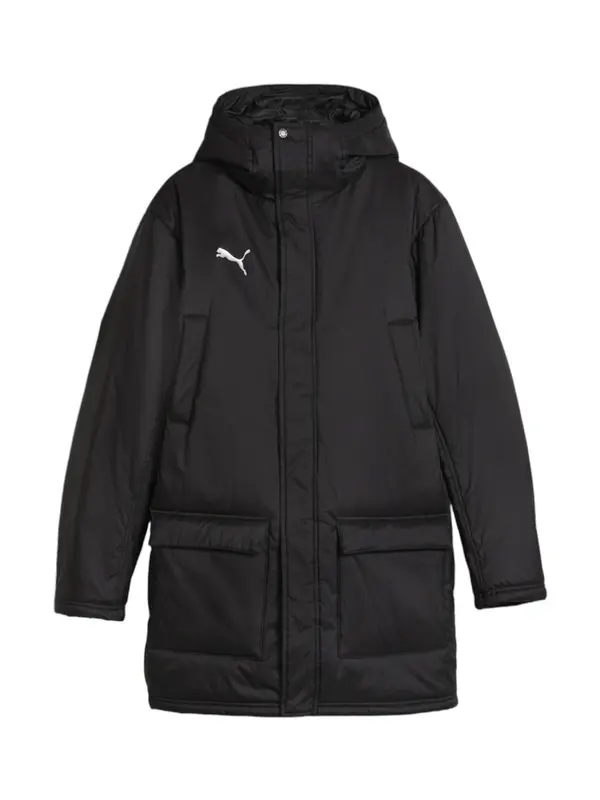PUMA PUMA Športna jakna  črna