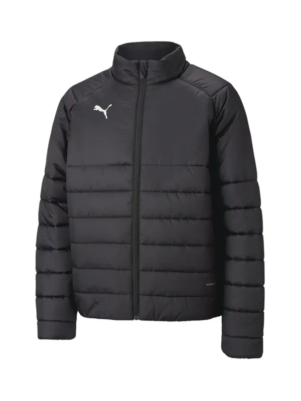 PUMA PUMA Športna jakna  črna