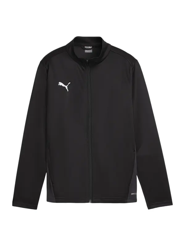 PUMA PUMA Športna jakna  črna
