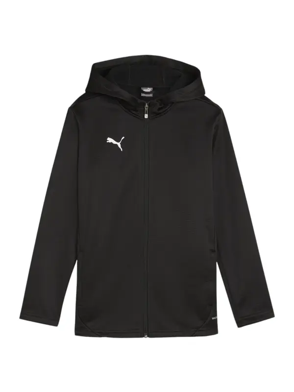 PUMA PUMA Športna jakna  črna
