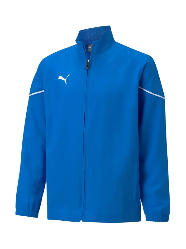 PUMA PUMA Športna jakna  modra