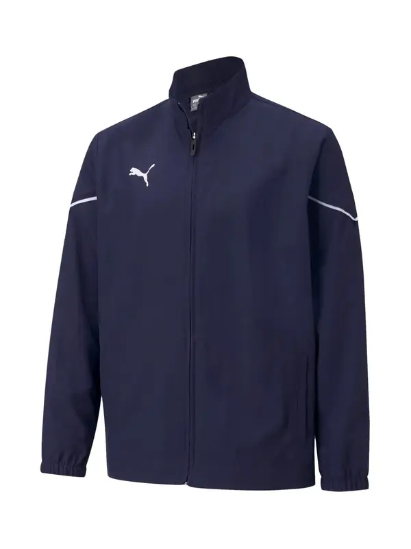 PUMA PUMA Športna jakna  mornarska