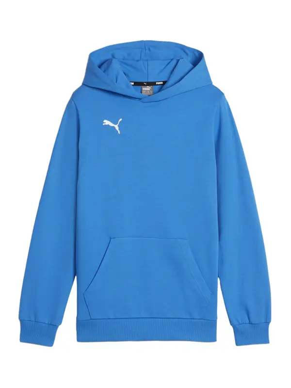 PUMA PUMA Športna majica  azur