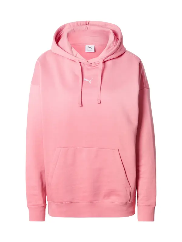 PUMA PUMA Športna majica 'ESS'  roza