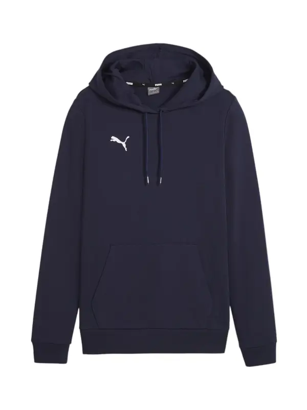 PUMA PUMA Športna majica  mornarska