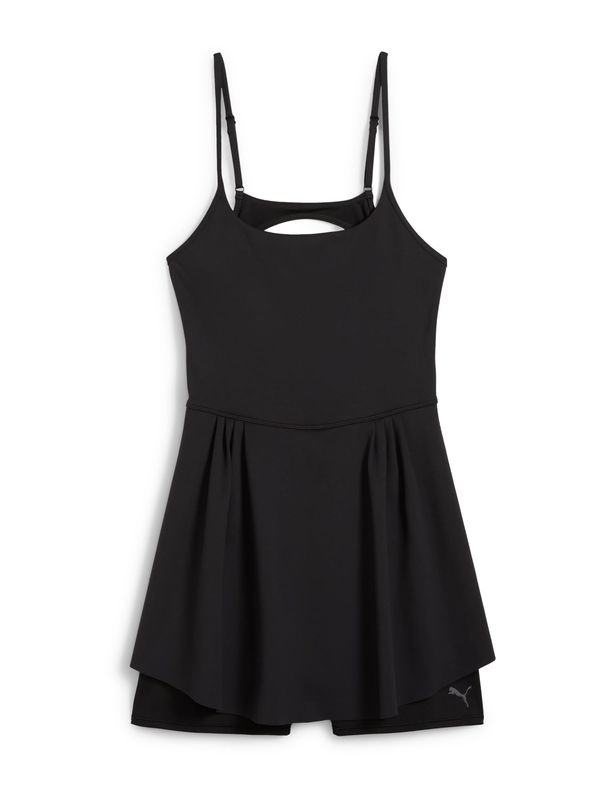 PUMA PUMA Športna obleka 'MOVE CLOUDSPUN'  črna