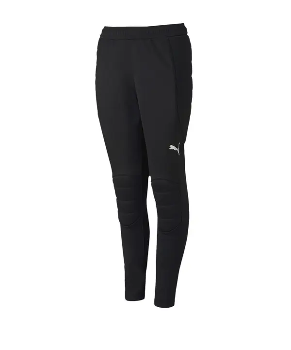 PUMA PUMA Športne hlače  črna