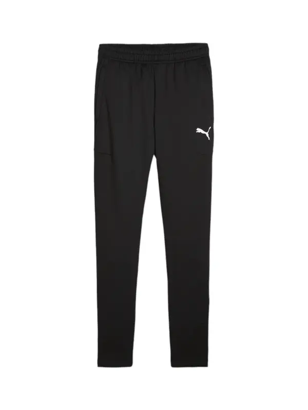 PUMA PUMA Športne hlače  črna