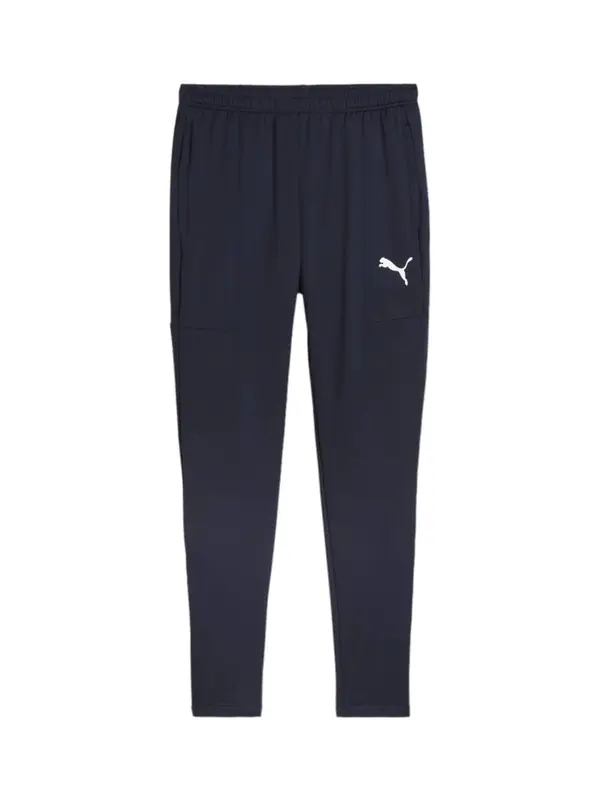 PUMA PUMA Športne hlače  črna
