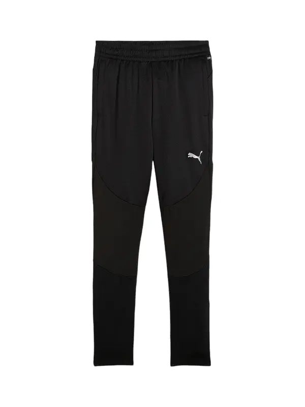 PUMA PUMA Športne hlače  črna