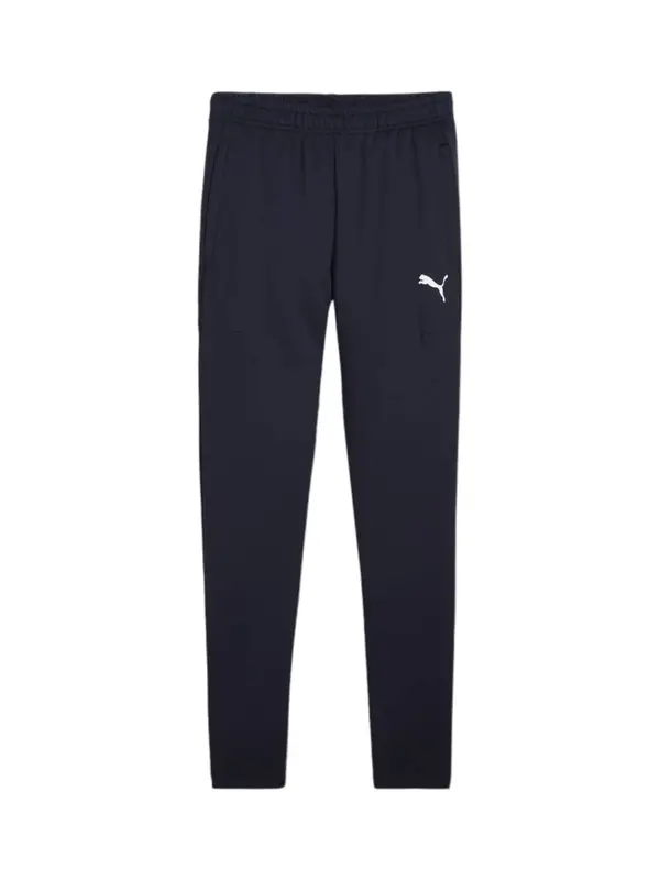 PUMA PUMA Športne hlače  črna