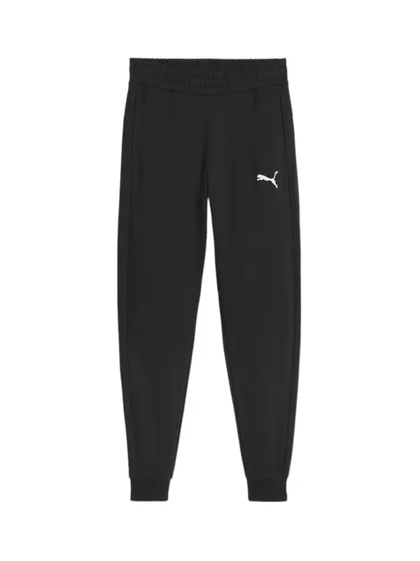 PUMA PUMA Športne hlače  črna