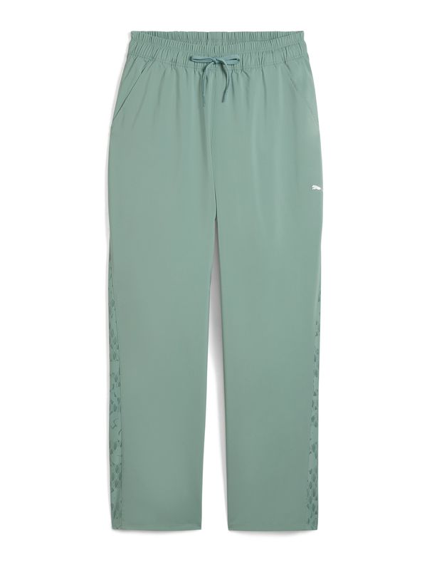 PUMA PUMA Športne hlače  meta