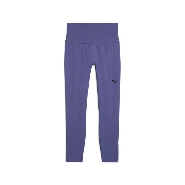 PUMA PUMA Športne hlače  modra