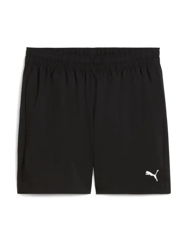 PUMA PUMA Športne hlače 'Tad Essentials'  črna