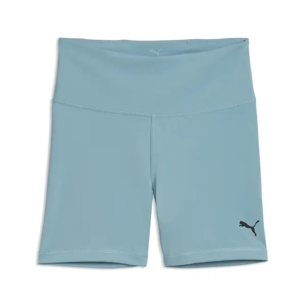 PUMA PUMA Športne hlače 'TAD Essentials'  opal / črna