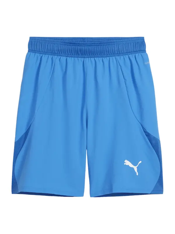 PUMA PUMA Športne hlače 'Team Final'  modra