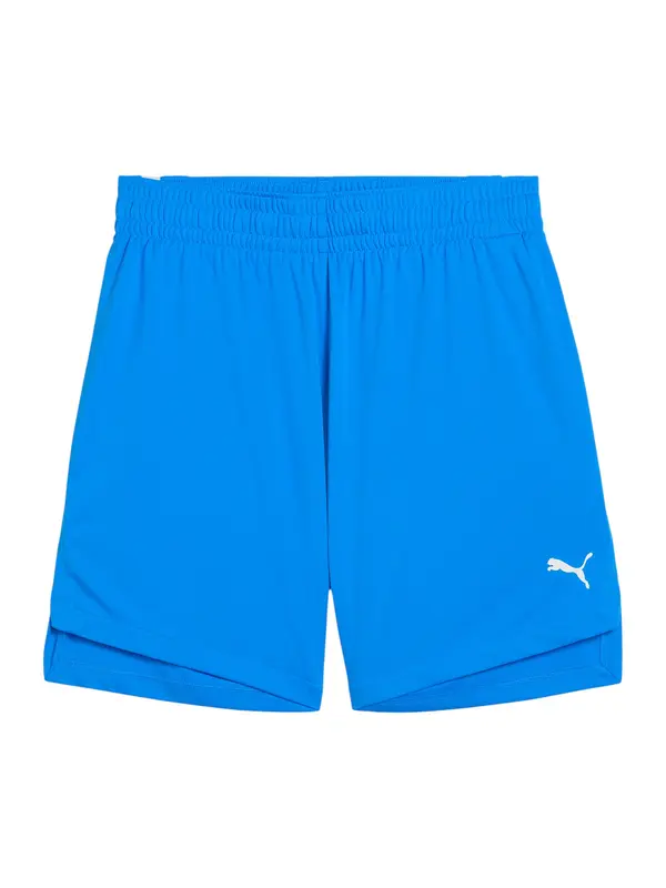 PUMA PUMA Športne hlače 'TeamJAWS Starter'  modra