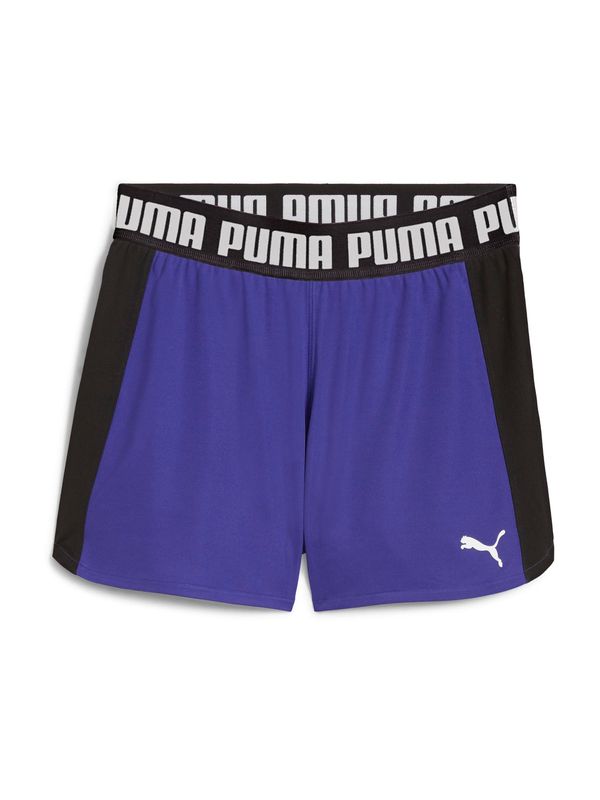 PUMA PUMA Športne hlače 'TRAIN ALL DAY'  safir