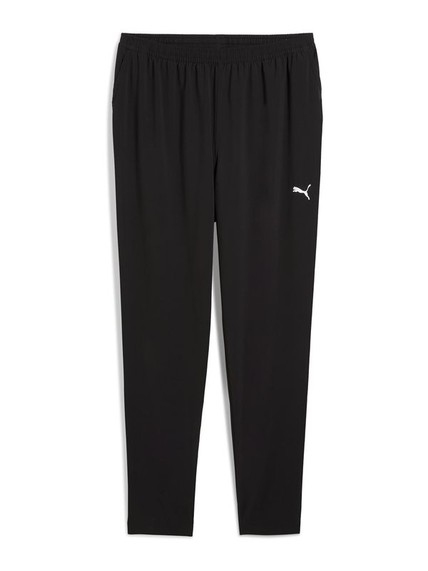 PUMA PUMA Športne hlače 'Velocity'  črna