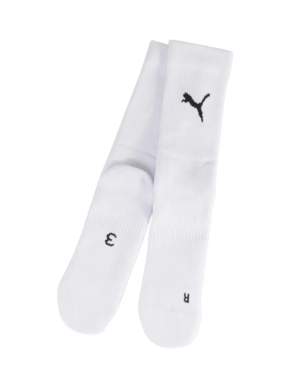 PUMA PUMA Športne nogavice  črna / bela