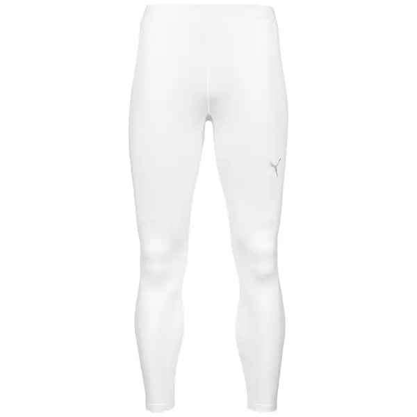 PUMA PUMA Športne spodnjice 'Liga'  bela