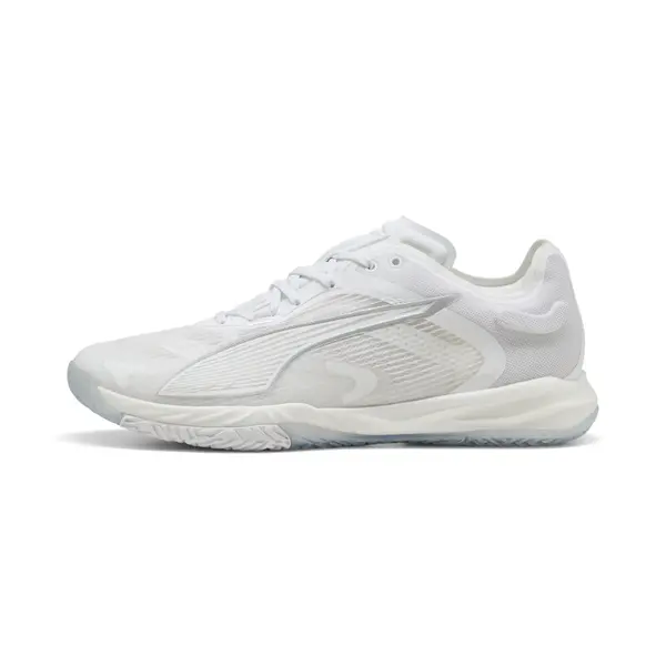PUMA PUMA Športni čevelj 'Accelerate NITRO™ SQD 4'  bela