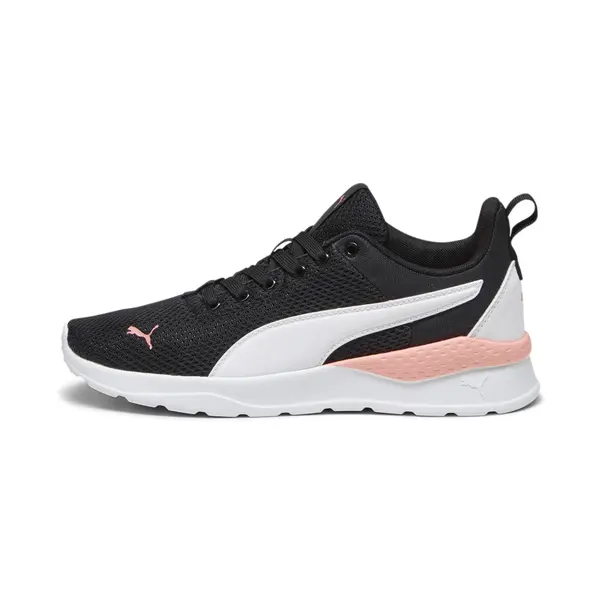 PUMA PUMA Športni čevelj 'Anzarun Lite'  črna / bela