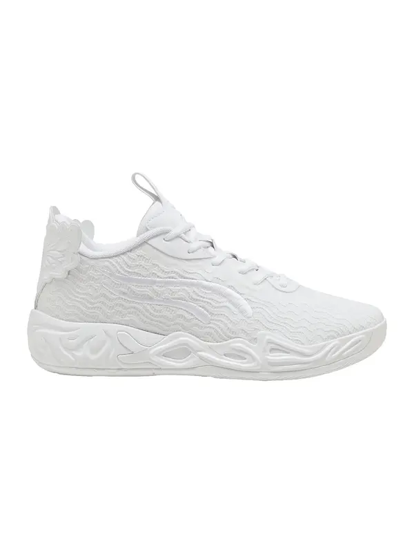 PUMA PUMA Športni čevelj  bela