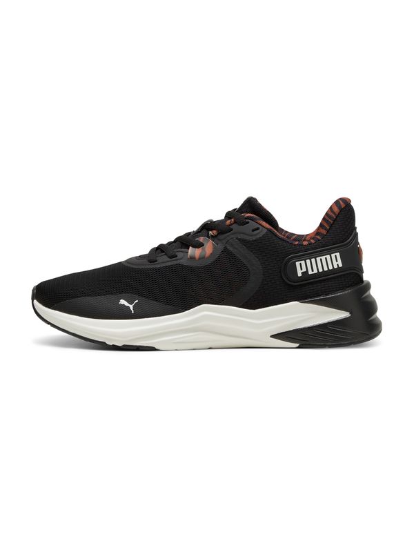 PUMA PUMA Športni čevelj 'Disperse XT 3'  kostanj rjava / črna / bela