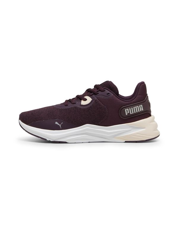 PUMA PUMA Športni čevelj 'Disperse XT 3'  sliva / bela