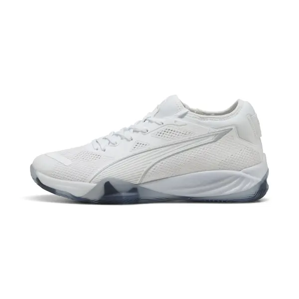 PUMA PUMA Športni čevelj 'Eliminate Nitro™ SQD 4'  bela