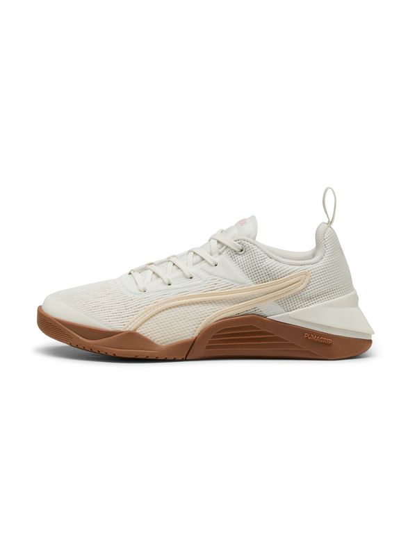 PUMA PUMA Športni čevelj 'Fuse 3.0'  kremna / bela