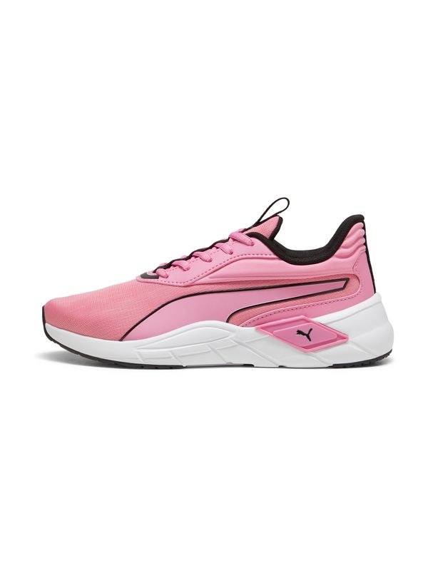 PUMA PUMA Športni čevelj 'Lex'  magenta / črna