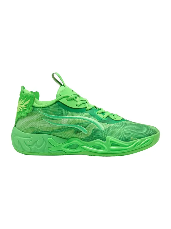 PUMA PUMA Športni čevelj 'Mb.04 Team'  limeta