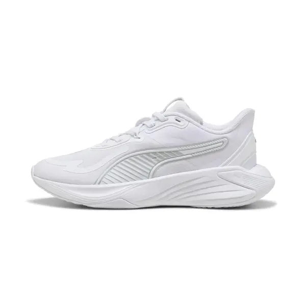 PUMA PUMA Športni čevelj 'Pwr Hybrid'  bela