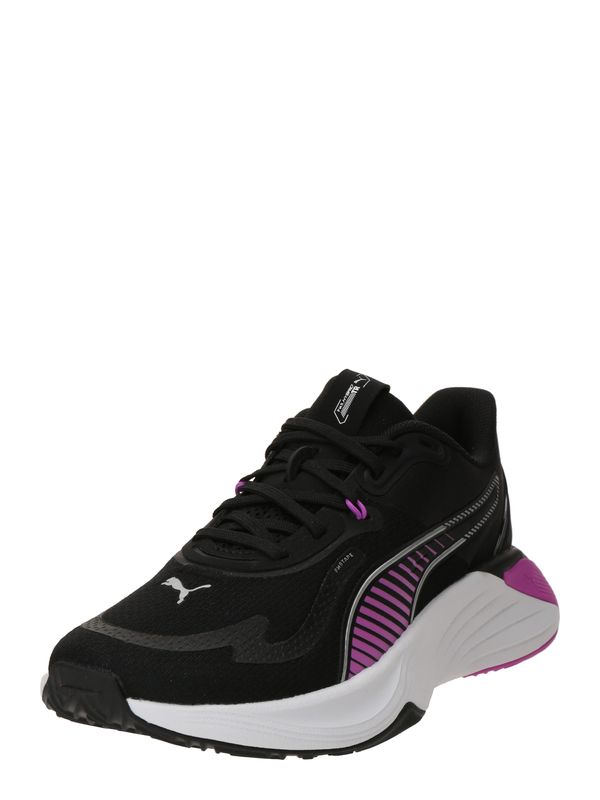 PUMA PUMA Športni čevelj  roza / črna