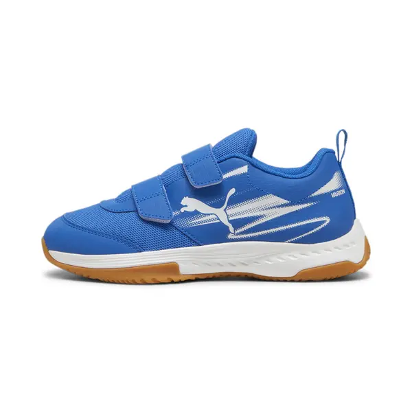PUMA PUMA Športni čevelj 'Varion II'  kraljevo modra / bela