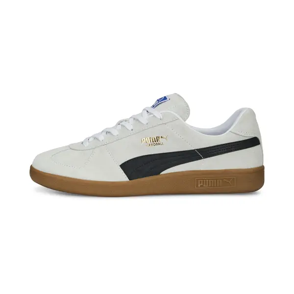 PUMA PUMA Športni čevelj  zlata / črna / bela