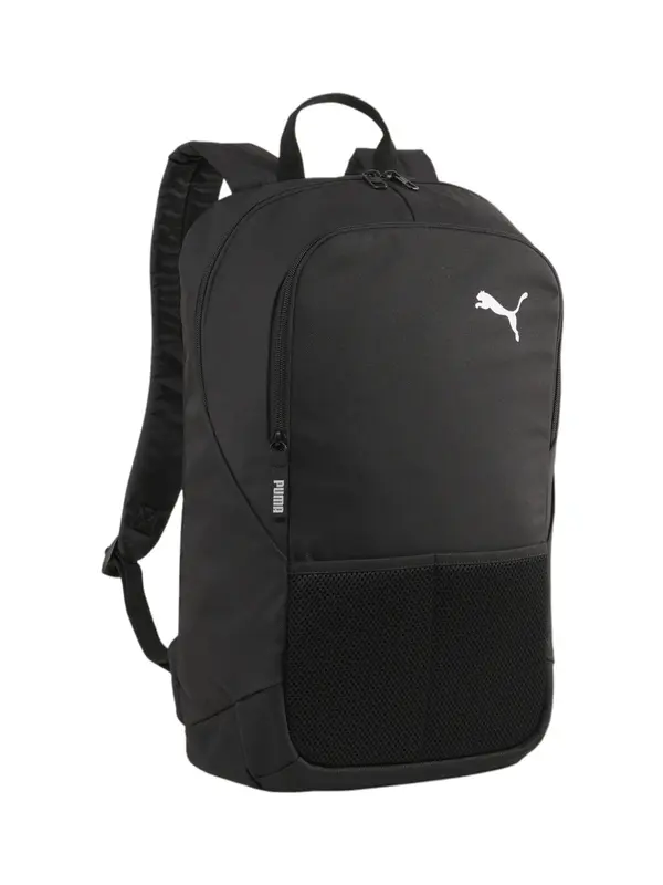 PUMA PUMA Športni nahrbtnik  črna / bela