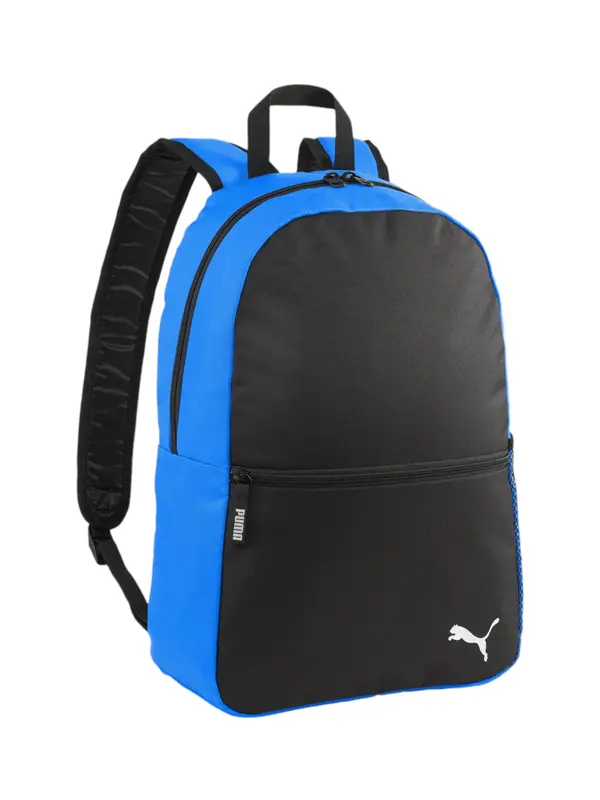 PUMA PUMA Športni nahrbtnik  modra / črna / bela